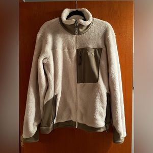 Mountain Hardwear Polartech High Loft jacket